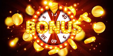 Bonus Cassino .